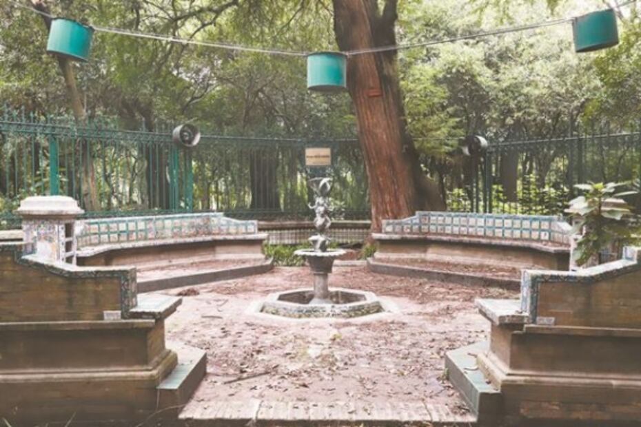 “Es preferible un Chapultepec limpio, digno, sin contaminación”: Felipe Leal
