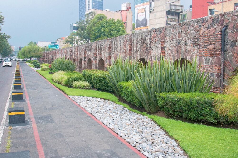 Opositores a las obras en Chapultepec afirman que el proyecto no es cultural, sino comercial y no resultaría benéfico para la mayoría de los ciudadanos (ARCHIVO EL UNIVERSAL)
