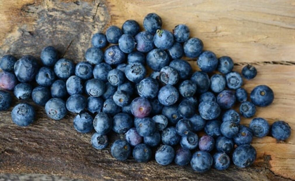 5 alimentos que ayudan a proteger los riñones