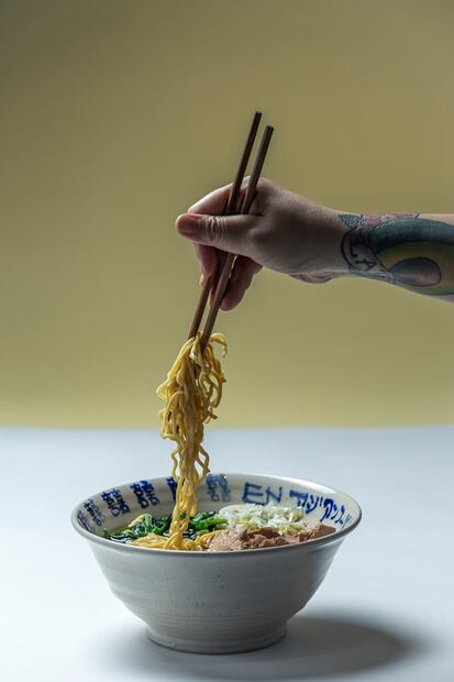 Lo que debes saber del ramen, un favorito de México (y el mundo)