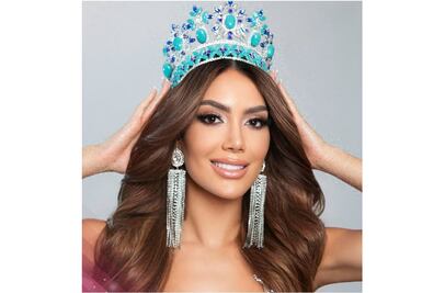 Detienen en retén a Isadora Lagos, Miss Guerrero 2024, por portación de arma de fuego de uso exclusivo del Ejército; viajaba en la autopista del Sol