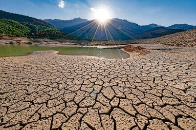 Indicadores del cambio climático se disparan como nunca