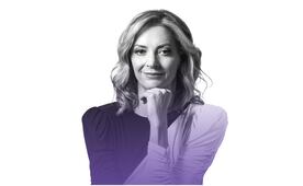 Nueva crisis presidencial, un podcast de Ana Paula Ordorica