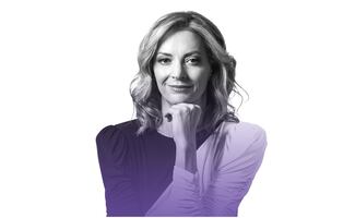 Fiscalía carnal, un podcast de Ana Paula Ordorica