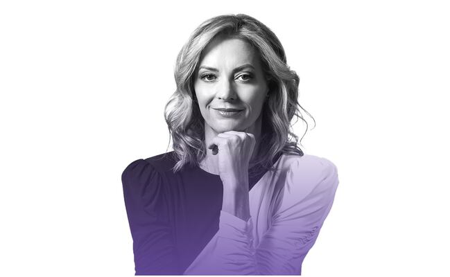 Esto es el principio, un podcast de Ana Paula Ordorica
