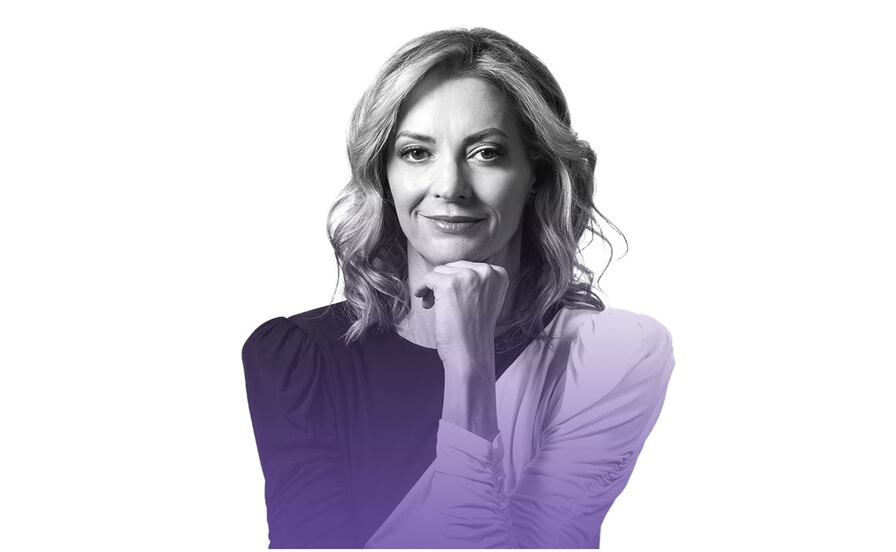 Dato Protegido, un podcast de Ana Paula Ordorica