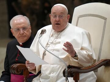 Papa Francisco: Los favoritos para sucederlo al frente de la Iglesia católica; elección se realizará en un cónclave