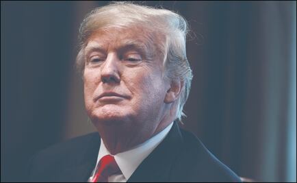 Donald Trump vuelve a elogiar a Patriots