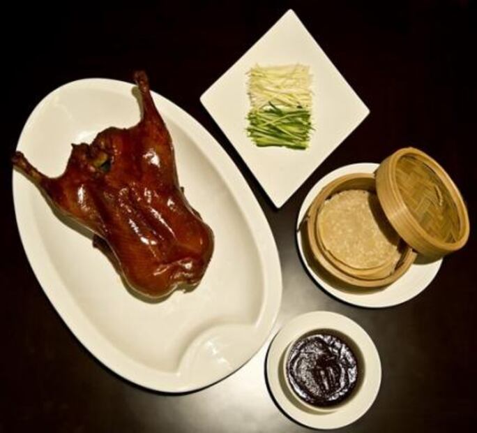 ¿Qué tan saludable es la comida china?