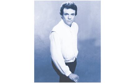 Restos de José José se velarán el viernes en Miami