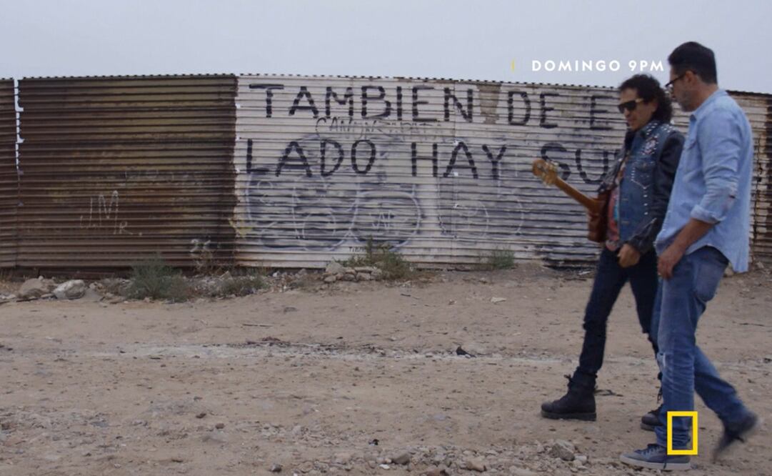 FOTO: Especial National Geographic