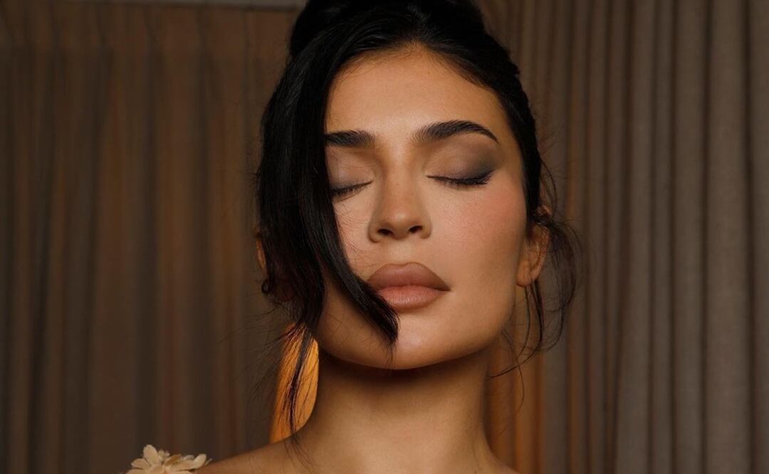 Foto: Instagram @kyliejenner