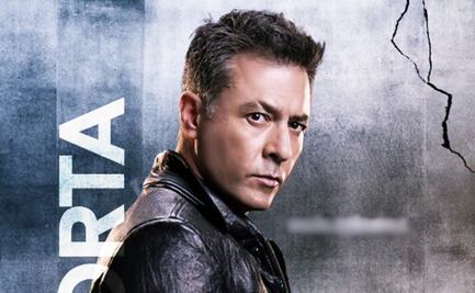 "El Chacorta" se suma a la  "Dinastía Casillas", un nuevo legado de sangre y poder tras "El señor de los cielos"