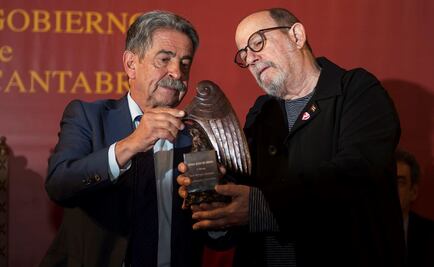 Silvio Rodríguez: Cuba es un país pequeño, pero rebelde