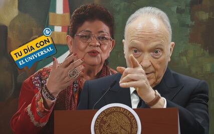 Adiós Gertz, ¿Hola Godoy? El relevo que sacude a la Fiscalía