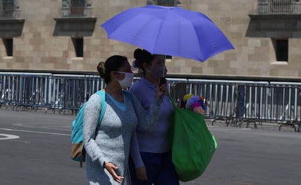 ¿Cómo protegerse de la ola de calor?