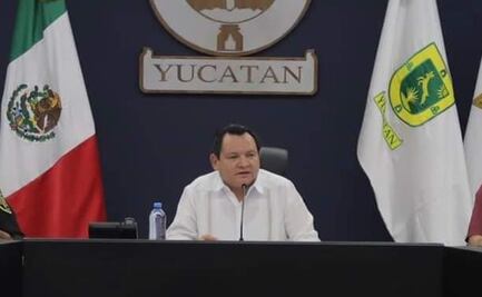 Ambición de dueños de embarcaciones pone en peligro a pescadores, dice gobernador de Yucatán; negligencia debe ser investigada