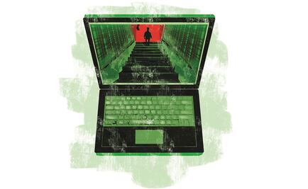 Utilizan Deep Web para combatir a corruptos