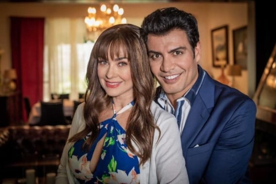 Aracely Arámbula buscó a Luis Miguel pero el cantante otra vez le dio la espalda