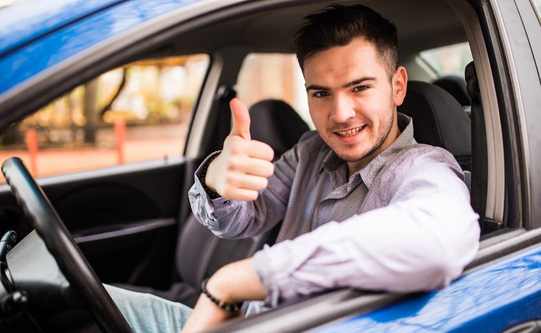 Te decimos dónde conseguir la licencia de conducir permanente. Foto: Freepik