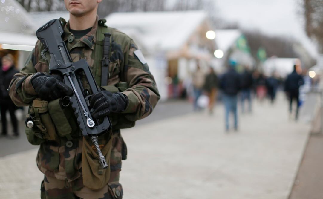 Foto: Archivo / EL UNIVERSAL