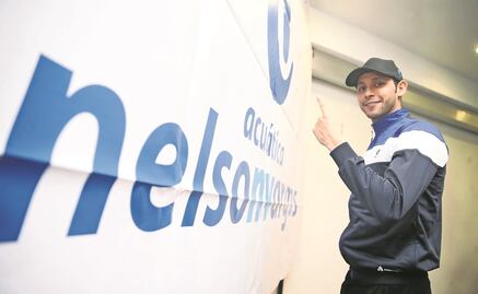 Miguel de Lara hizo caso omiso a la FMN y logró el boleto a París 2024 