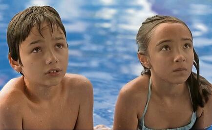 Infantes retratan el amor y la pérdida