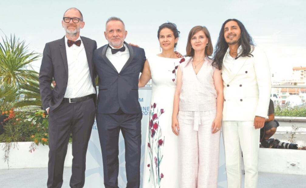 Gurú del estilo: Los cinco puntos que hay que saber de Cannes 2021