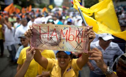 Venezuela busca sancionar a CNN por dar información falsa