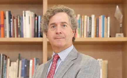 Reforma eléctrica violaría tratados, México debe apostar por economía digital: De la Calle