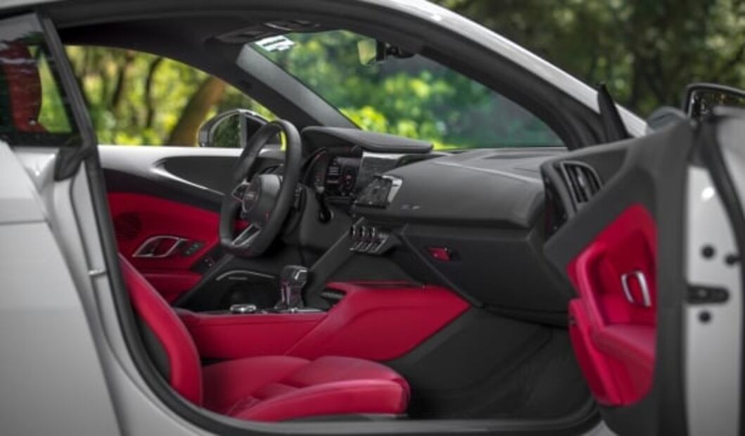 A prueba: Audi R8 V10 RWD, el adiós de un grande