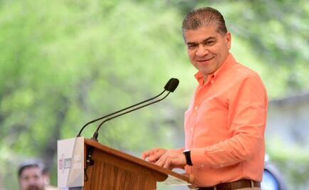 Cierre de frontera provocaría pérdidas de mil 700 mdd: gobernador de Coahuila