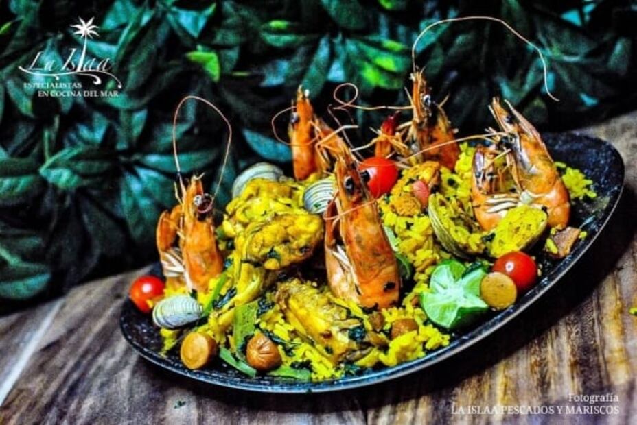 ¿Dónde comer mariscos durante la cuaresma en la CDMX?