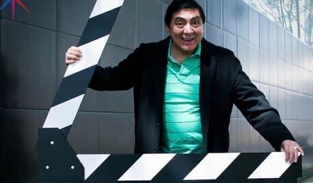 Carlos Bonavides está hospitalizado, ¿Qué fue lo que le pasó?