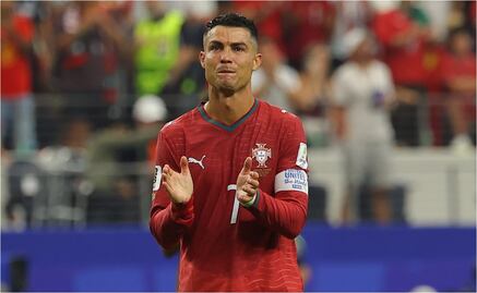 Cristiano Ronaldo se marcha tranquilo de la Copa del Mundo: "Fue mi último Mundial"