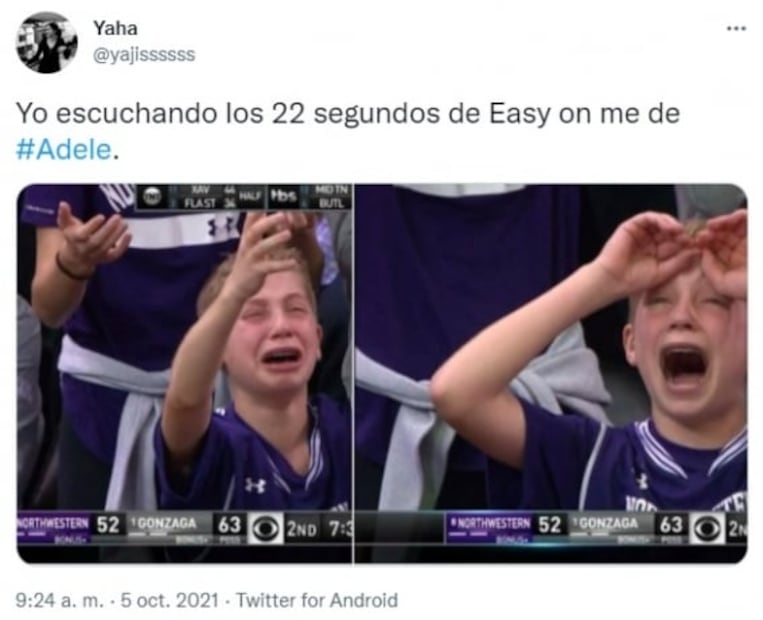 La expresión de Ebrard, el rechazo a la vacuna de Verástegui y la caída de redes sociales, entre los memes de la semana