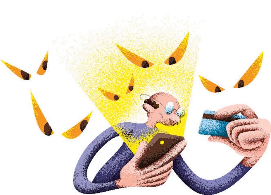 Ilustración: Daniel Razo