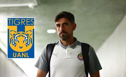 Tigres busca nuevo técnico y Veljko Paunovic es la primera opción