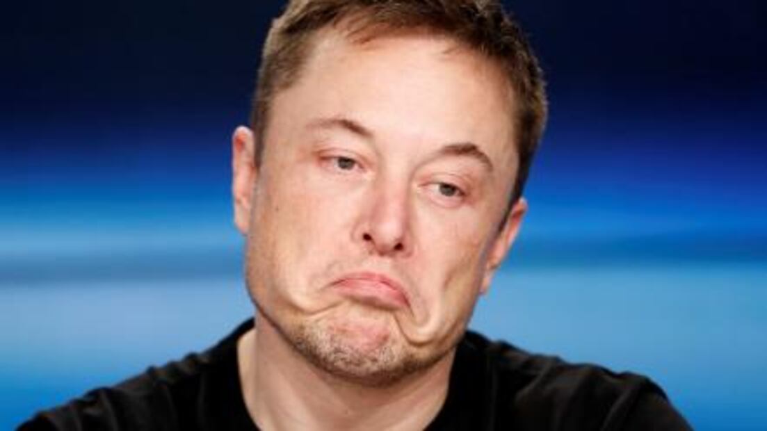 Tesla suspende temporalmente producción del Model 3