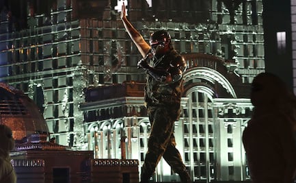 The Weeknd rompe récord con su gira “After Hours ‘Til Dawn Tour” al superar los 1,000 millones de dólares