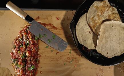 Aprende a hacer la famosa salsa borracha