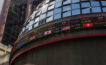 Protestas en AL, sin efecto en mercados