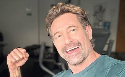 Gabriel Soto en emergencias por hipertensión: suspende "El precio de la fama"