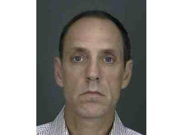 Arrestan a director de "La Ley y el Orden" por pornografía infantil