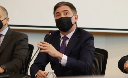 Gobierno de Nuevo León relanzará Fuerza Civil en 2022