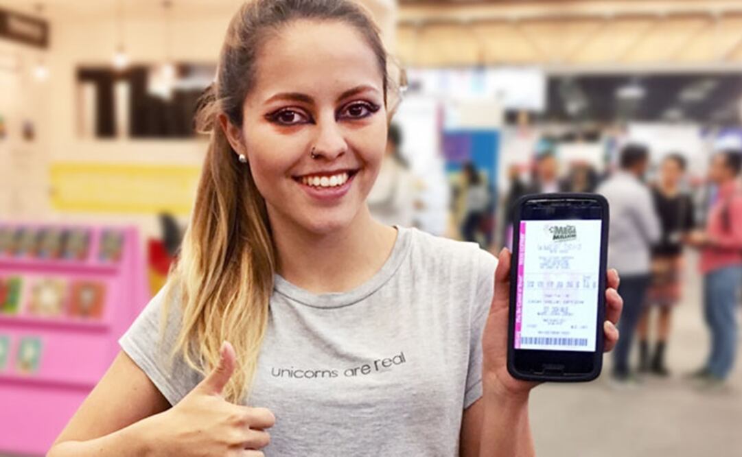 Lotería Powerball (Foto: Especial) 