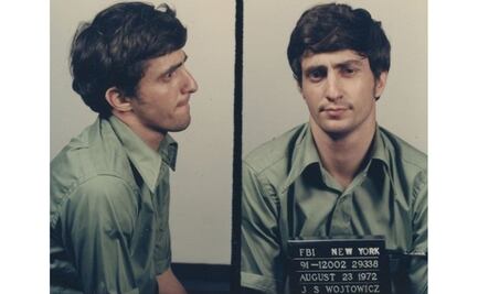 Robó un banco “por amor” para pagar operación de cambio de sexo de su amante