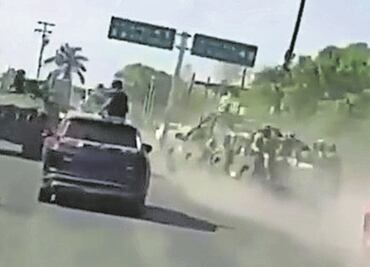 “Respuesta de AMLO alienta impunidad”