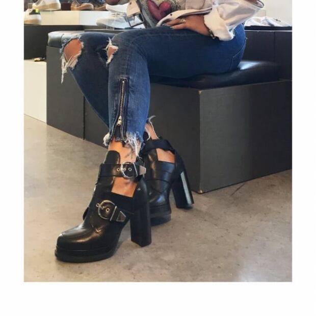 Las mejores botas y botines para usar este verano