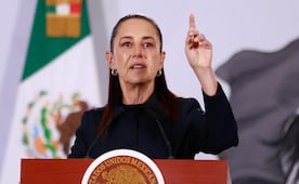 Caso "Mayo" Zambada: Sheinbaum reacciona a reciente entrevista de Ken Salazar; llama a escucharla